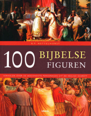 100 bijbelse figuren