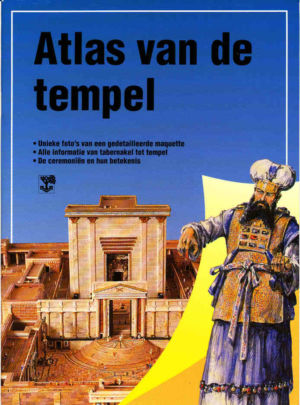 Atlas van de tempel