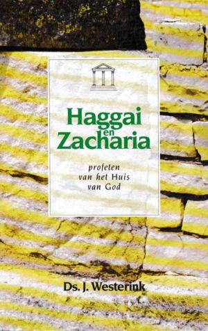 Haggai en Zacharia