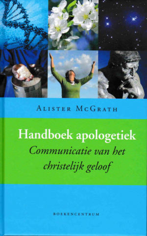 Handboek apologetiek