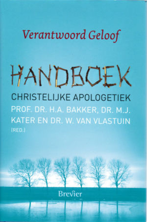 Handboek christelijke apologetiek