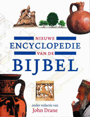 Nieuwe encyclopedie van de Bijbel