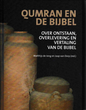 Qumran en de Bijbel